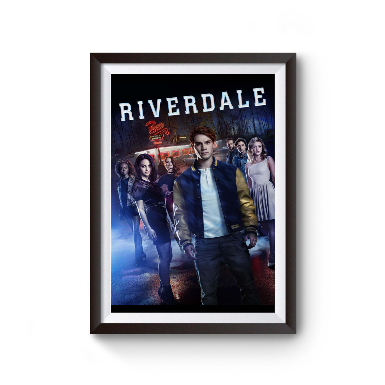 Riverdale Season 4 Wallpapers