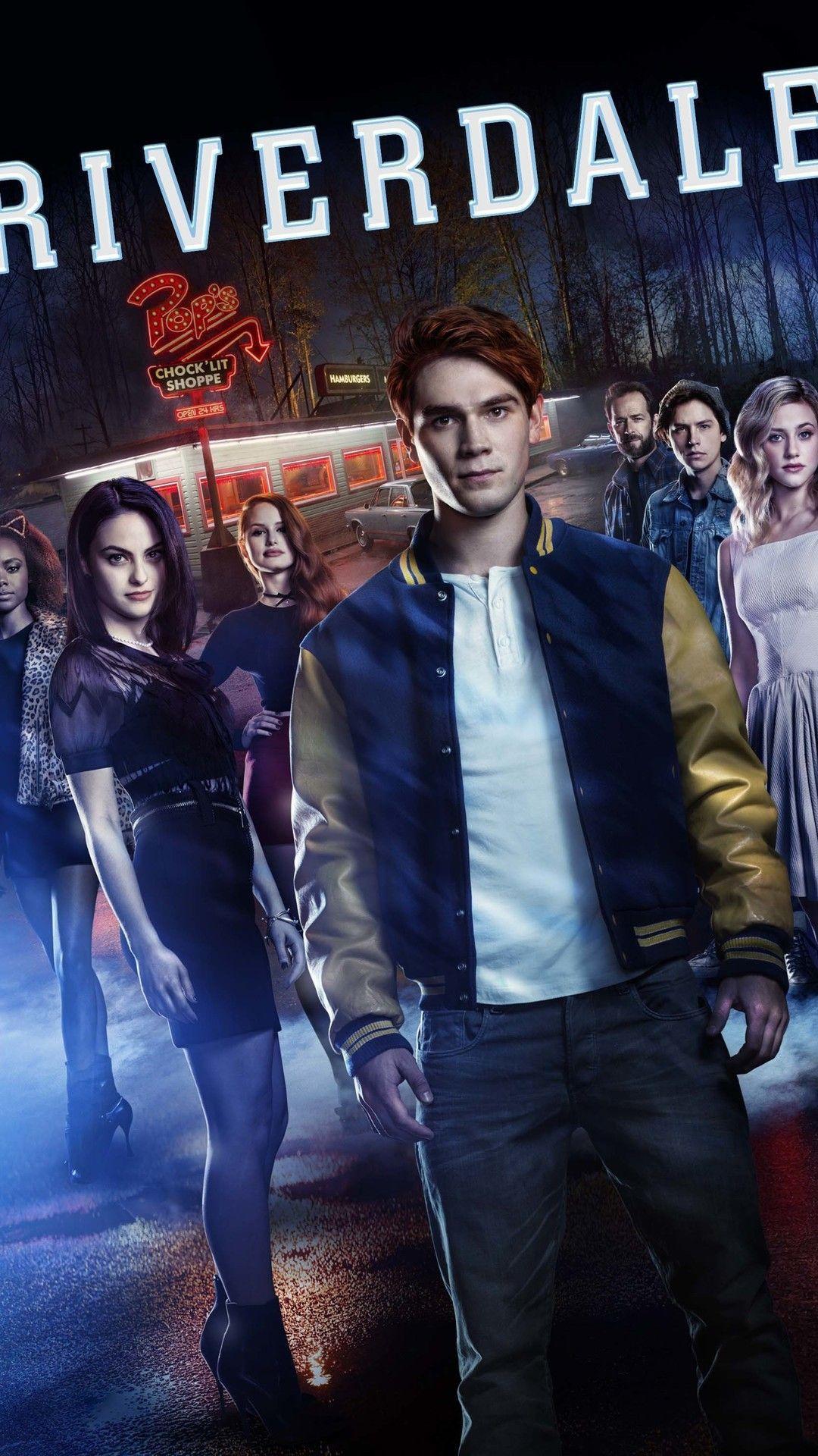 Riverdale Season 4 Wallpapers