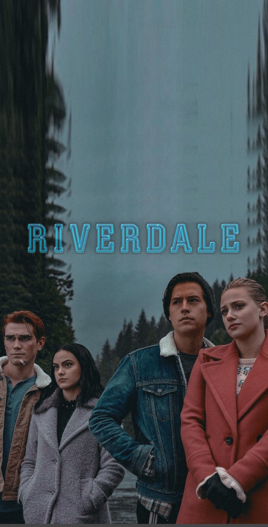 Riverdale Season 4 Wallpapers