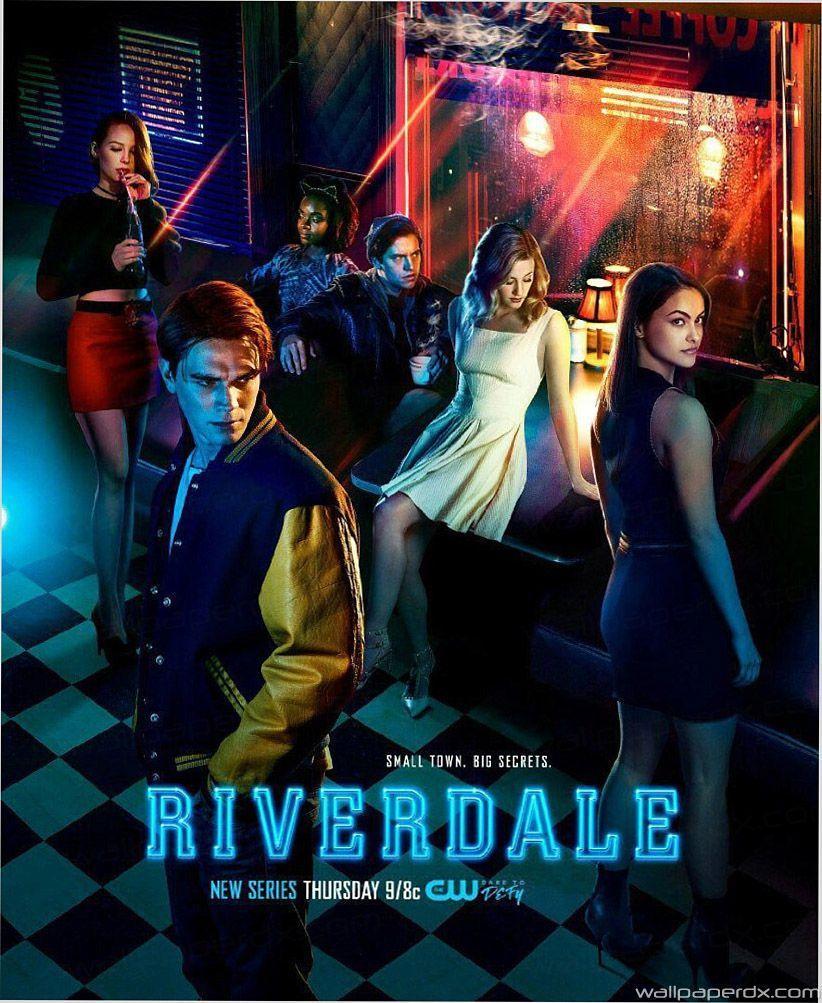 Riverdale Season 4 Wallpapers