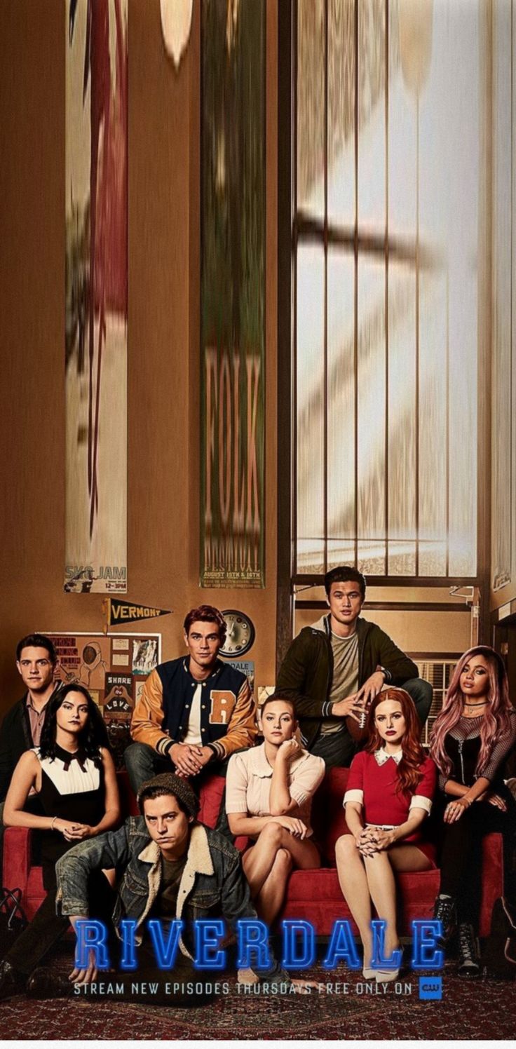 Riverdale Season 4 Wallpapers