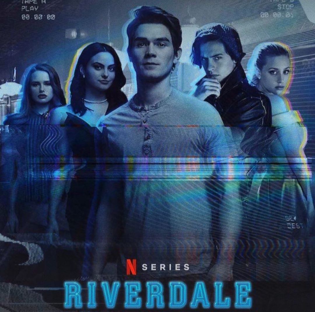 Riverdale Season 4 Wallpapers