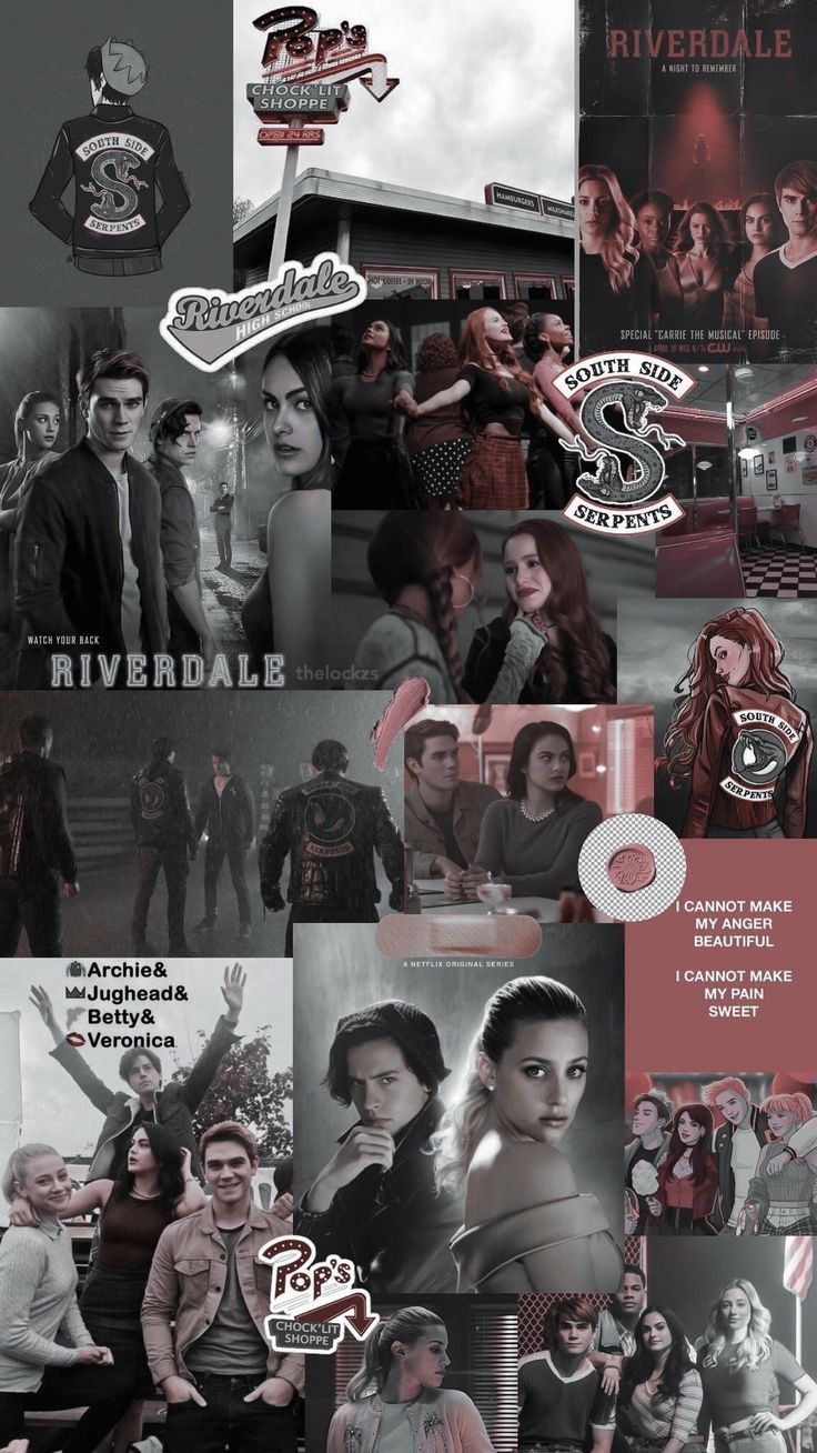 Riverdale Season 4 Wallpapers