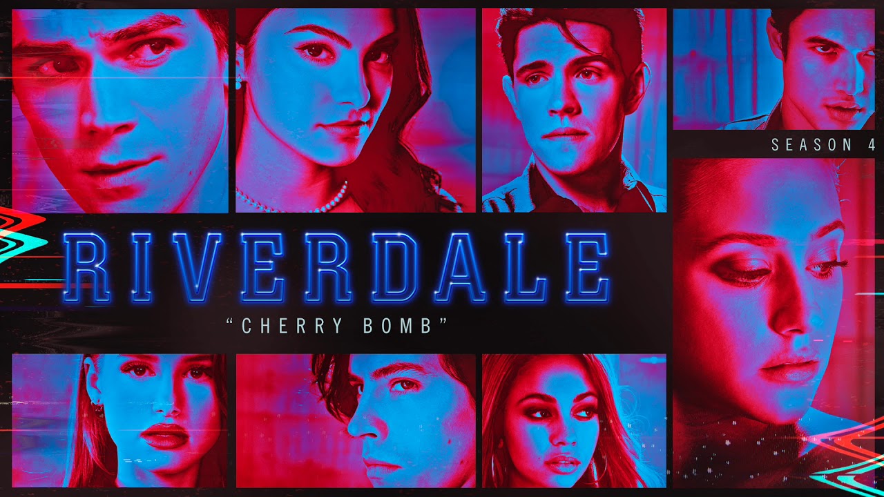 Riverdale Season 4 Wallpapers