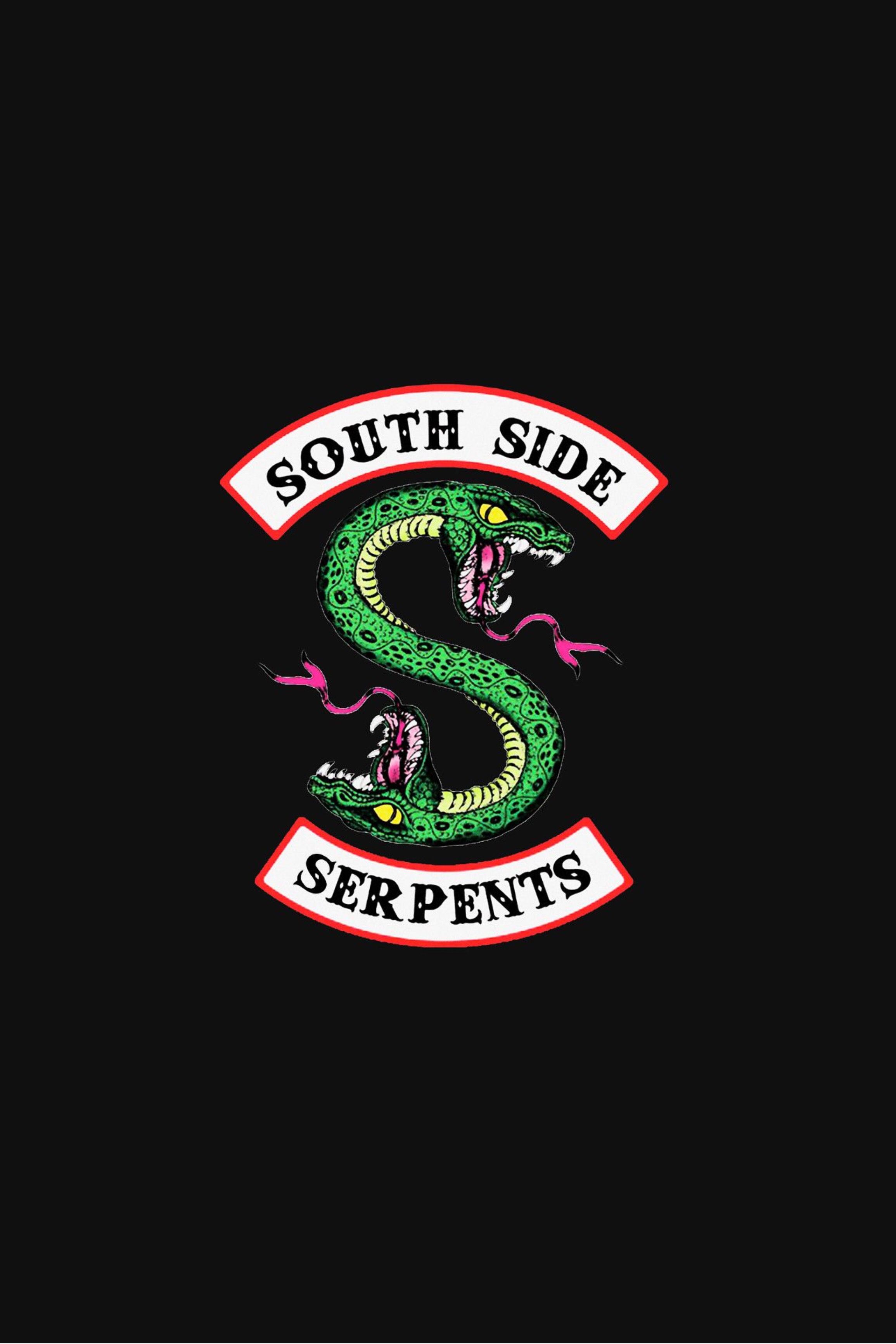 Riverdale Southside Serpents Wallpapers