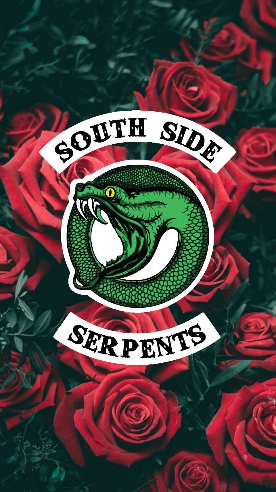 Riverdale Southside Serpents Wallpapers