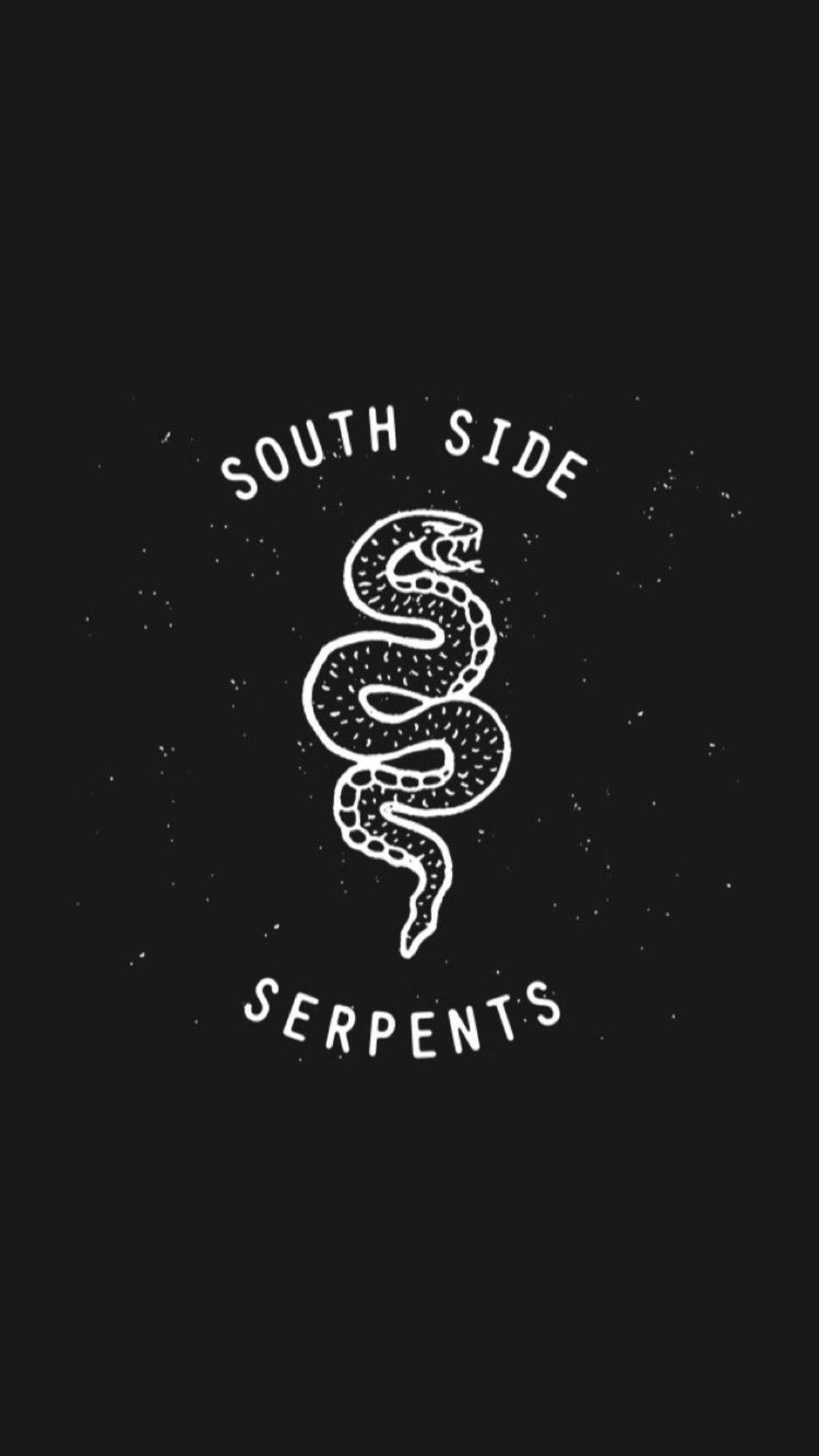 Riverdale Southside Serpents Wallpapers