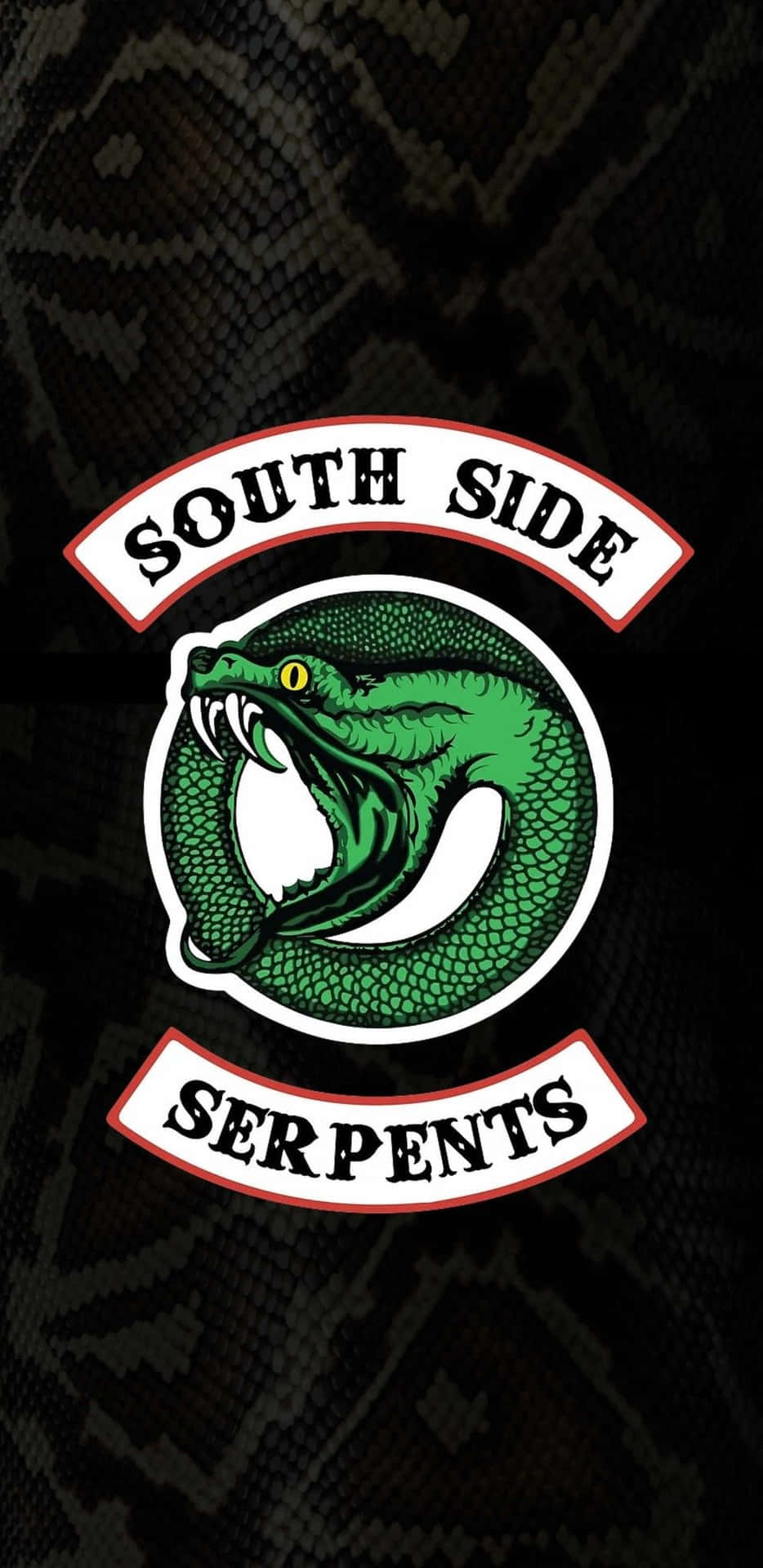 Riverdale Southside Serpents Wallpapers