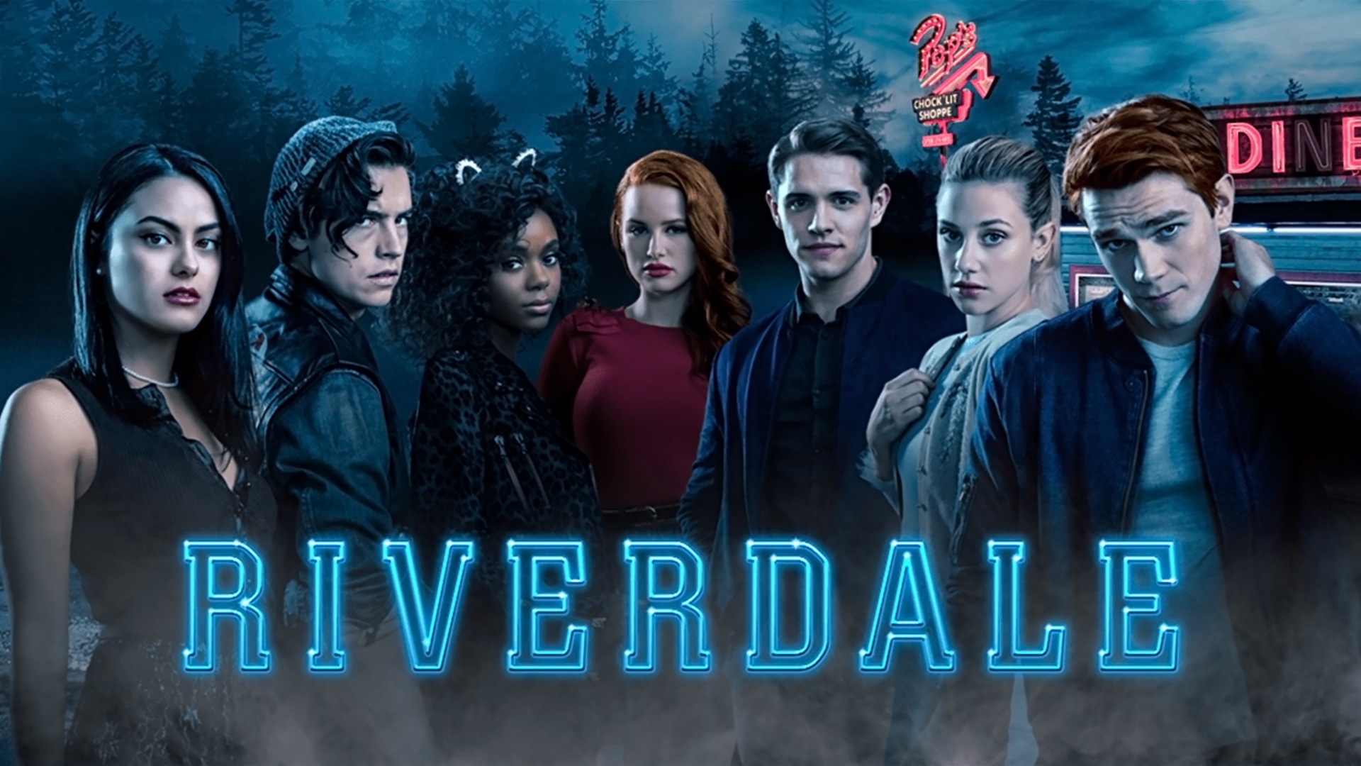 Riverdale Wallpapers