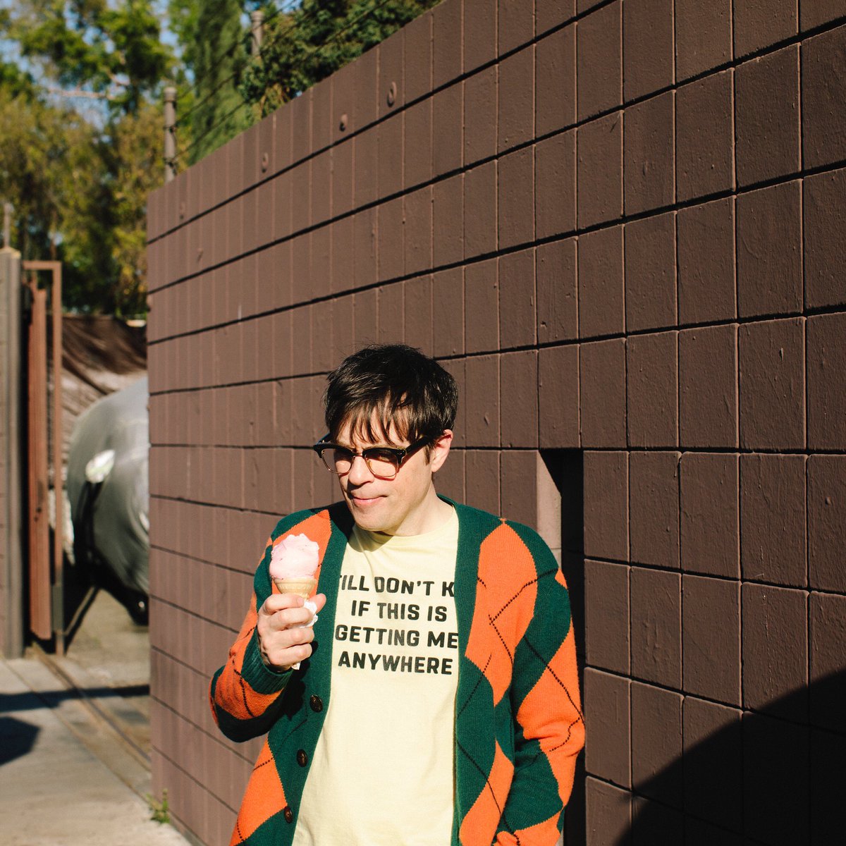 Rivers Cuomo Wallpapers