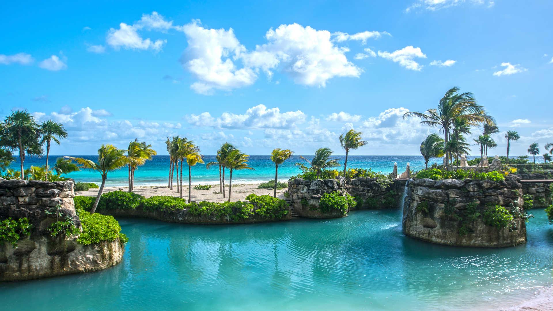 Riviera Maya Wallpapers