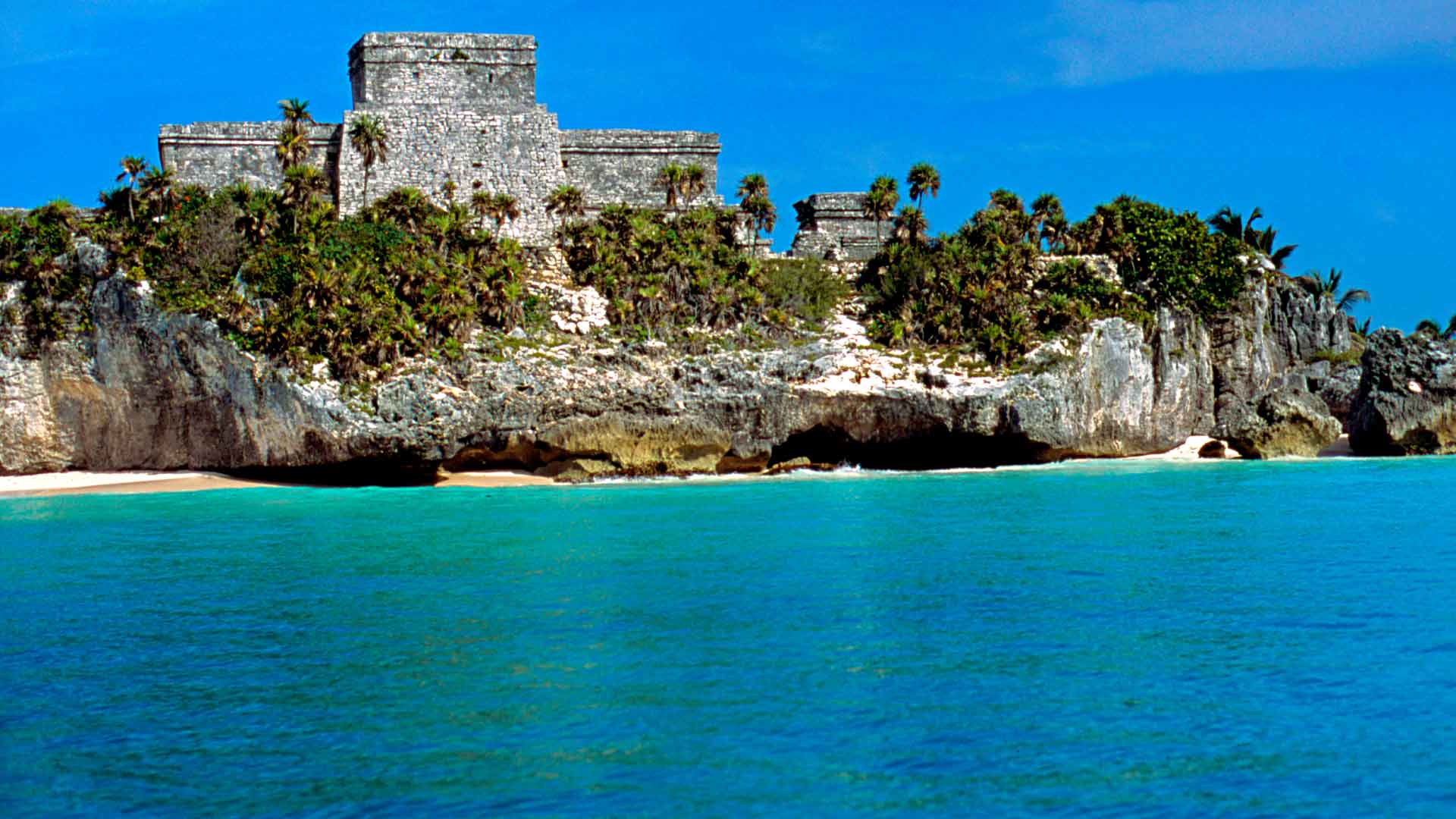 Riviera Maya Wallpapers