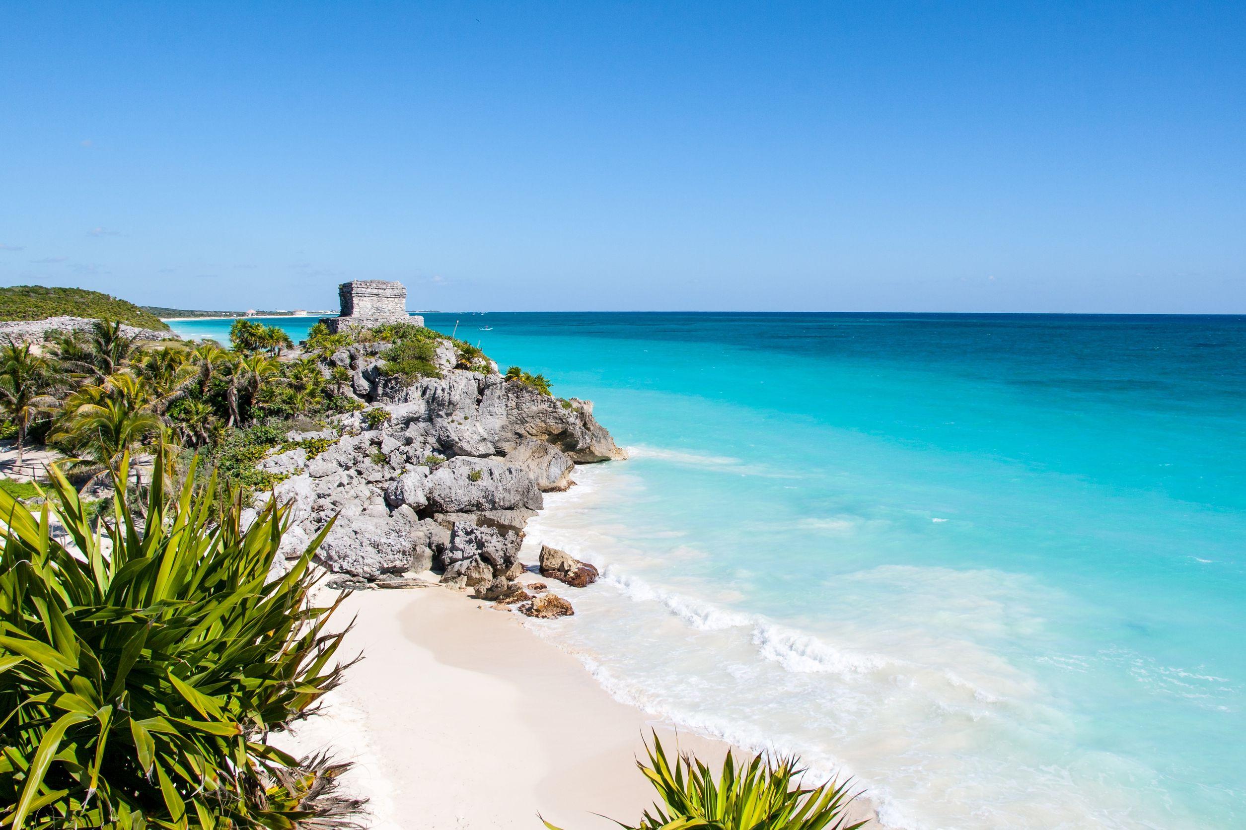 Riviera Maya Wallpapers