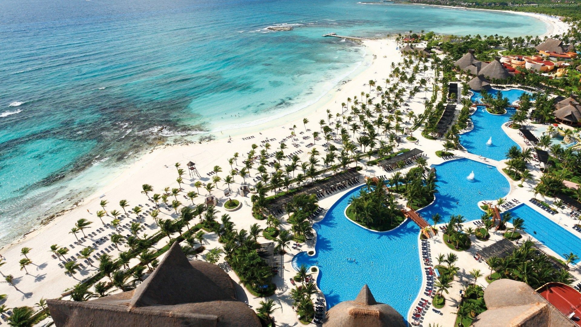 Riviera Maya Wallpapers