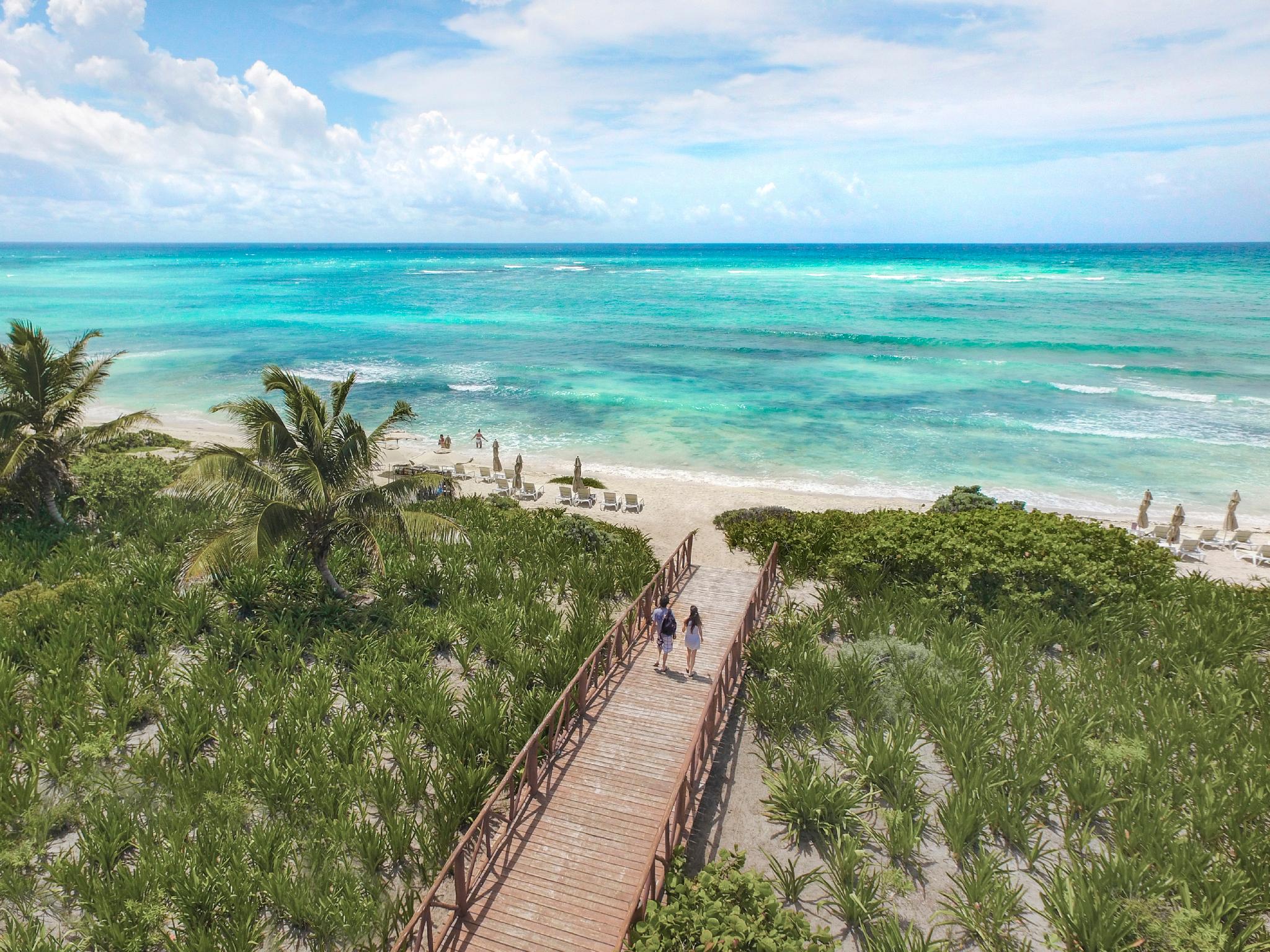 Riviera Maya Wallpapers