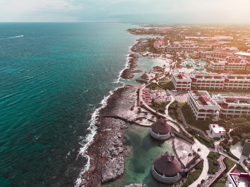 Riviera Maya Wallpapers