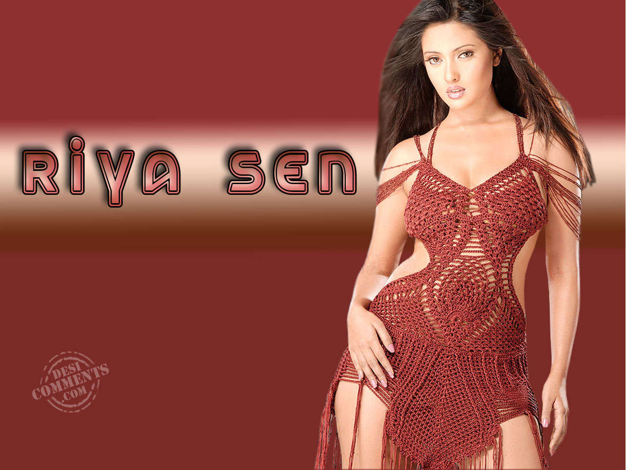 Riya Sen Wallpapers