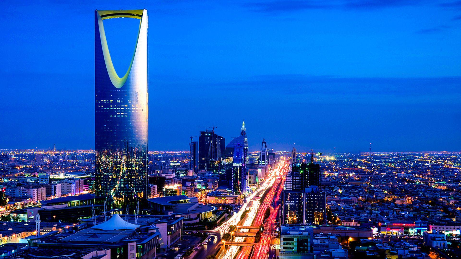 Riyadh Wallpapers