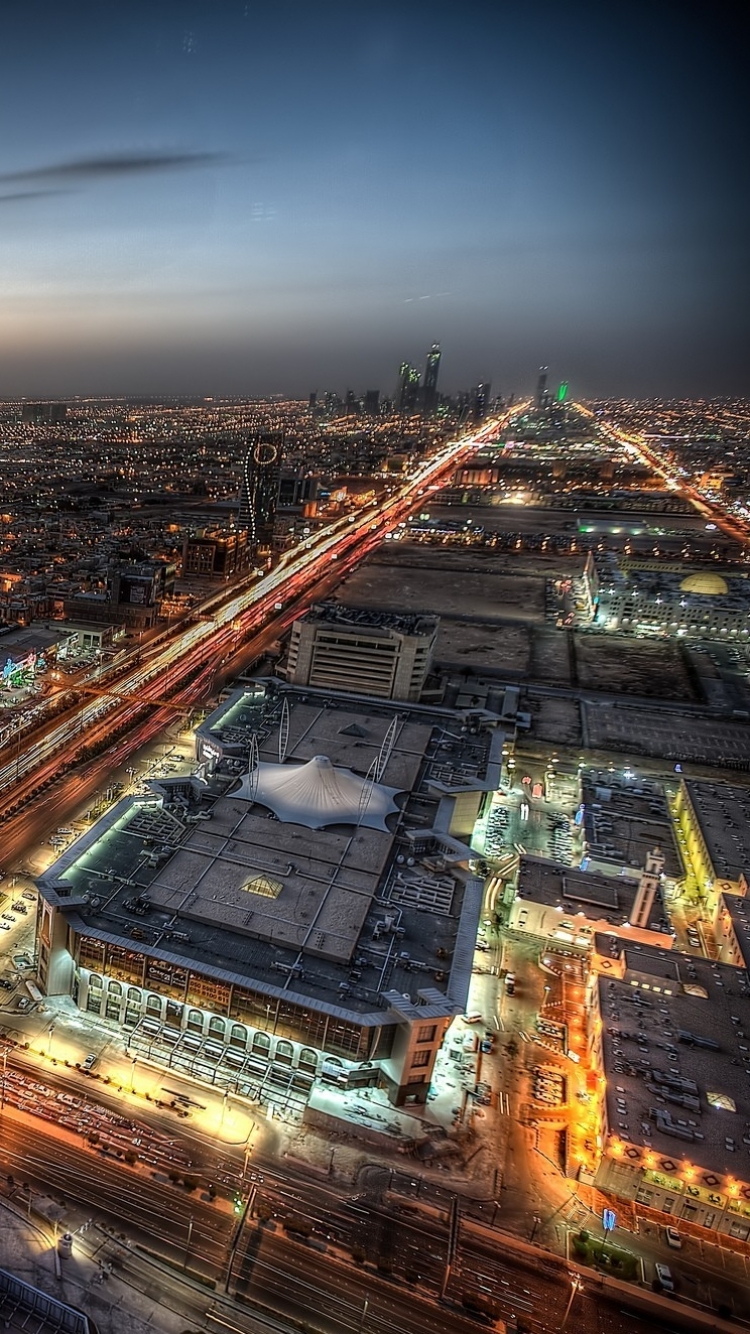 Riyadh Wallpapers