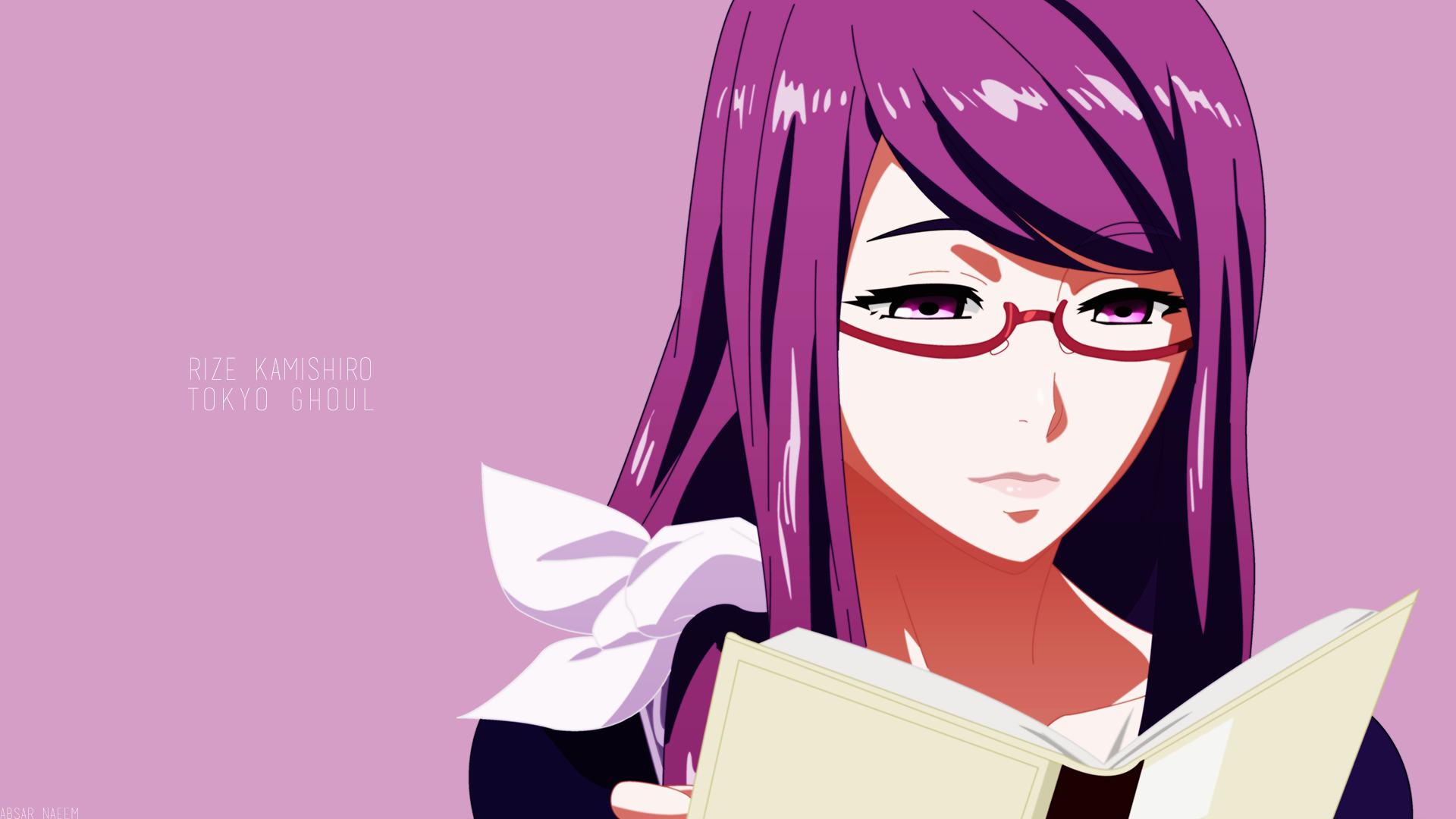 Rize Wallpapers