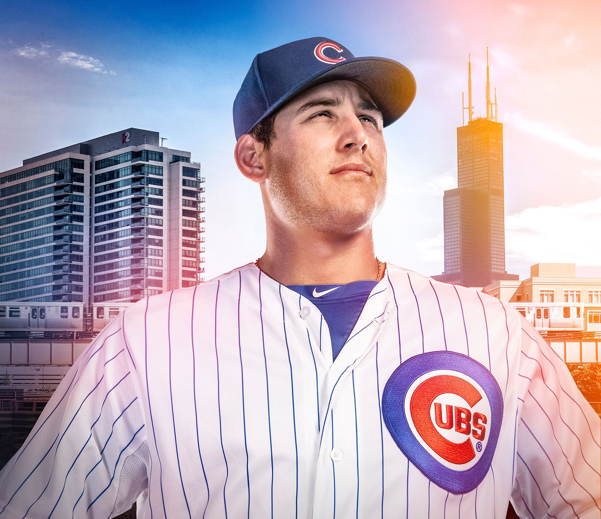 Rizzo Wallpapers