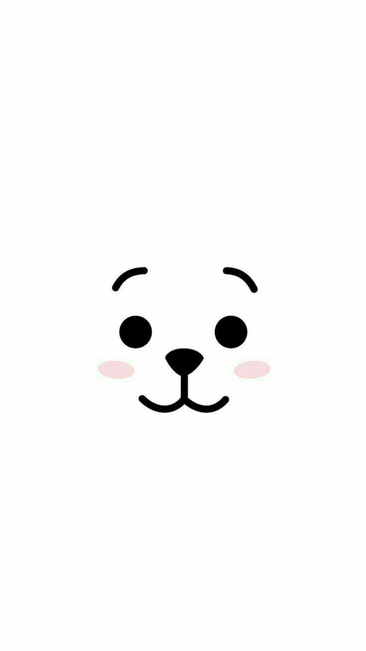 Rj Bt21 Wallpapers