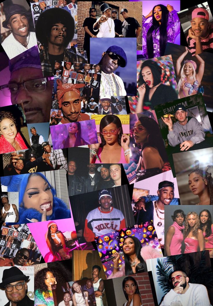 Rnb Wallpapers