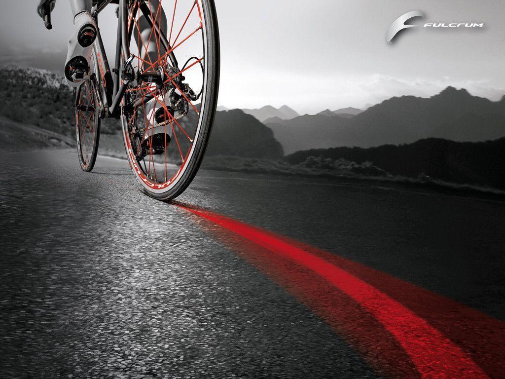 Road Bicycle Wallpapers