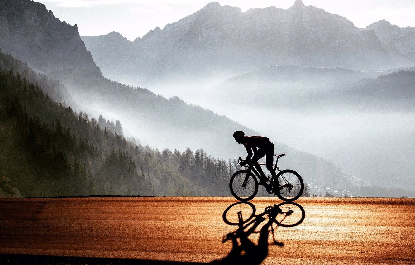 Road Bicycle Wallpapers