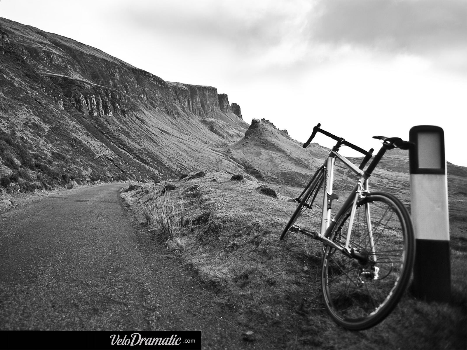 Road Bicycle Wallpapers