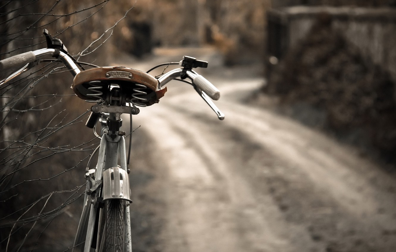 Road Bicycle Wallpapers