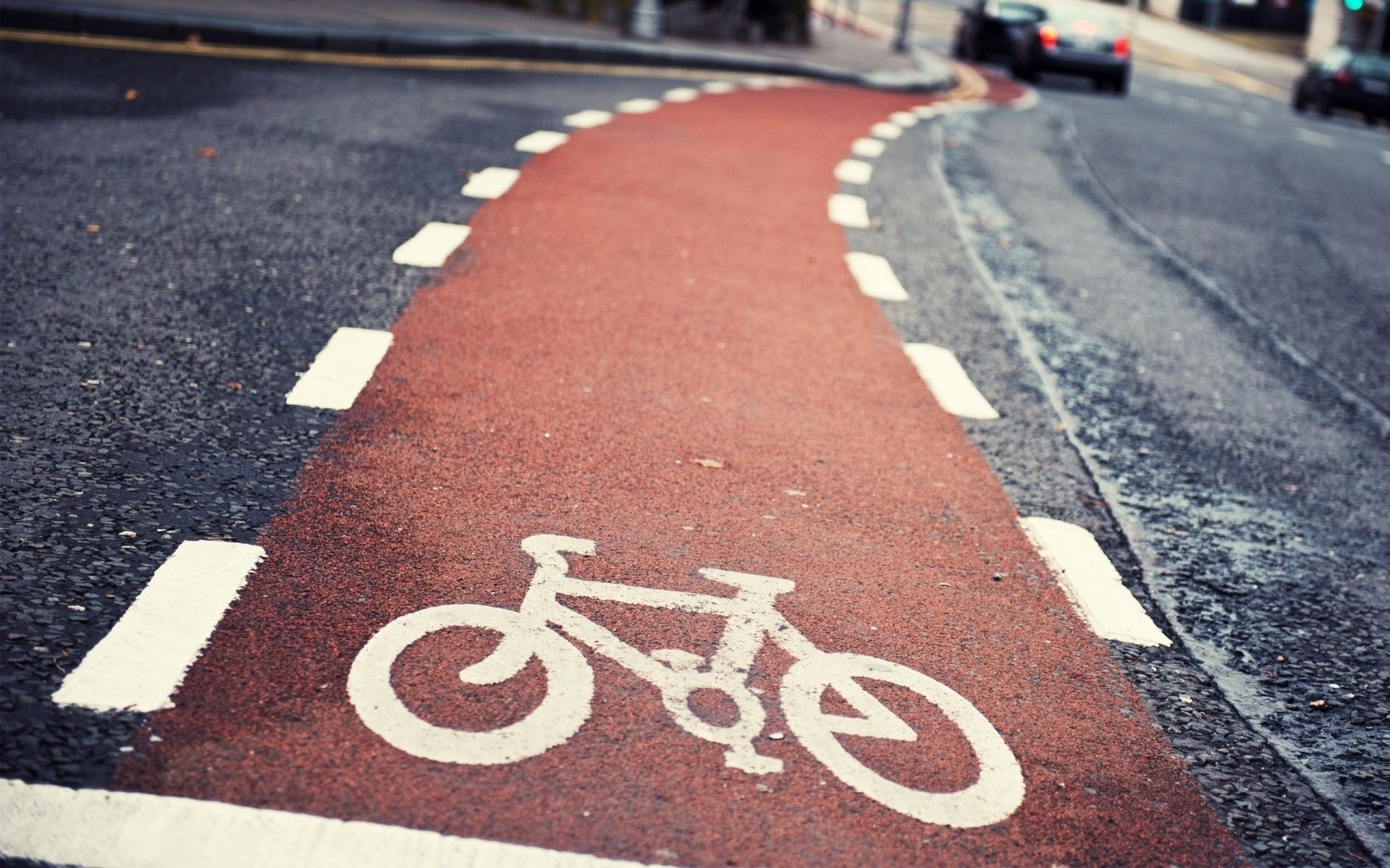 Road Bicycle Wallpapers