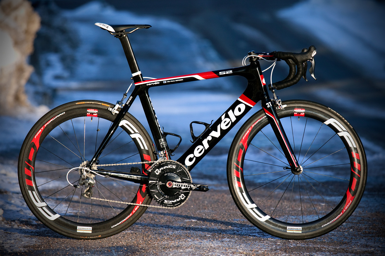 Road Bikes Wallpapers