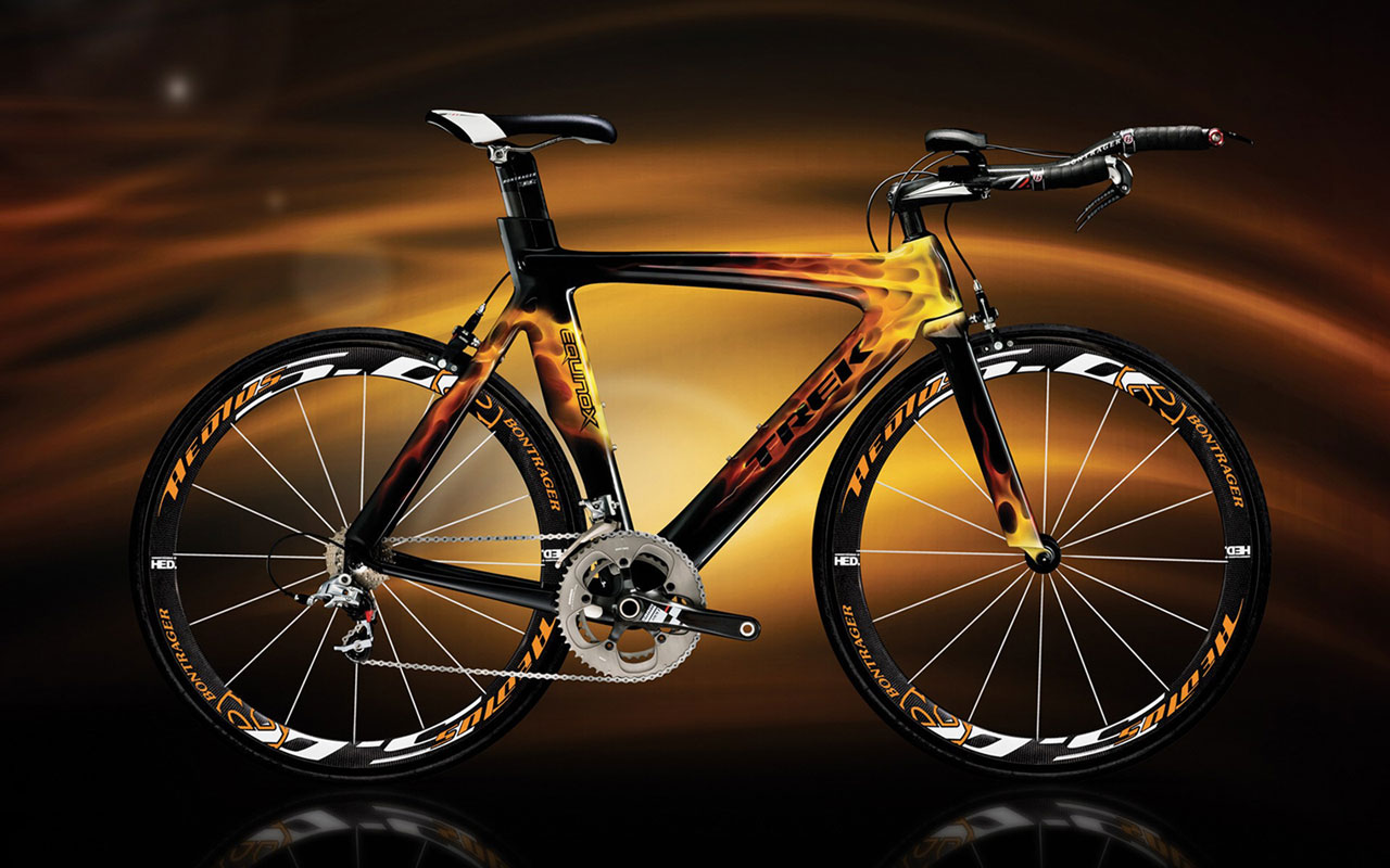 Road Bikes Wallpapers