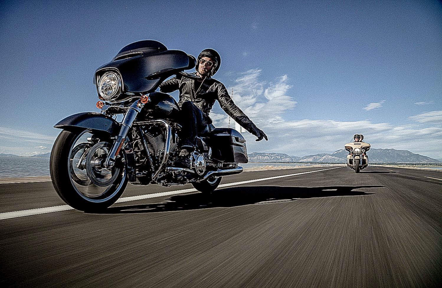 Road Glide Wallpapers