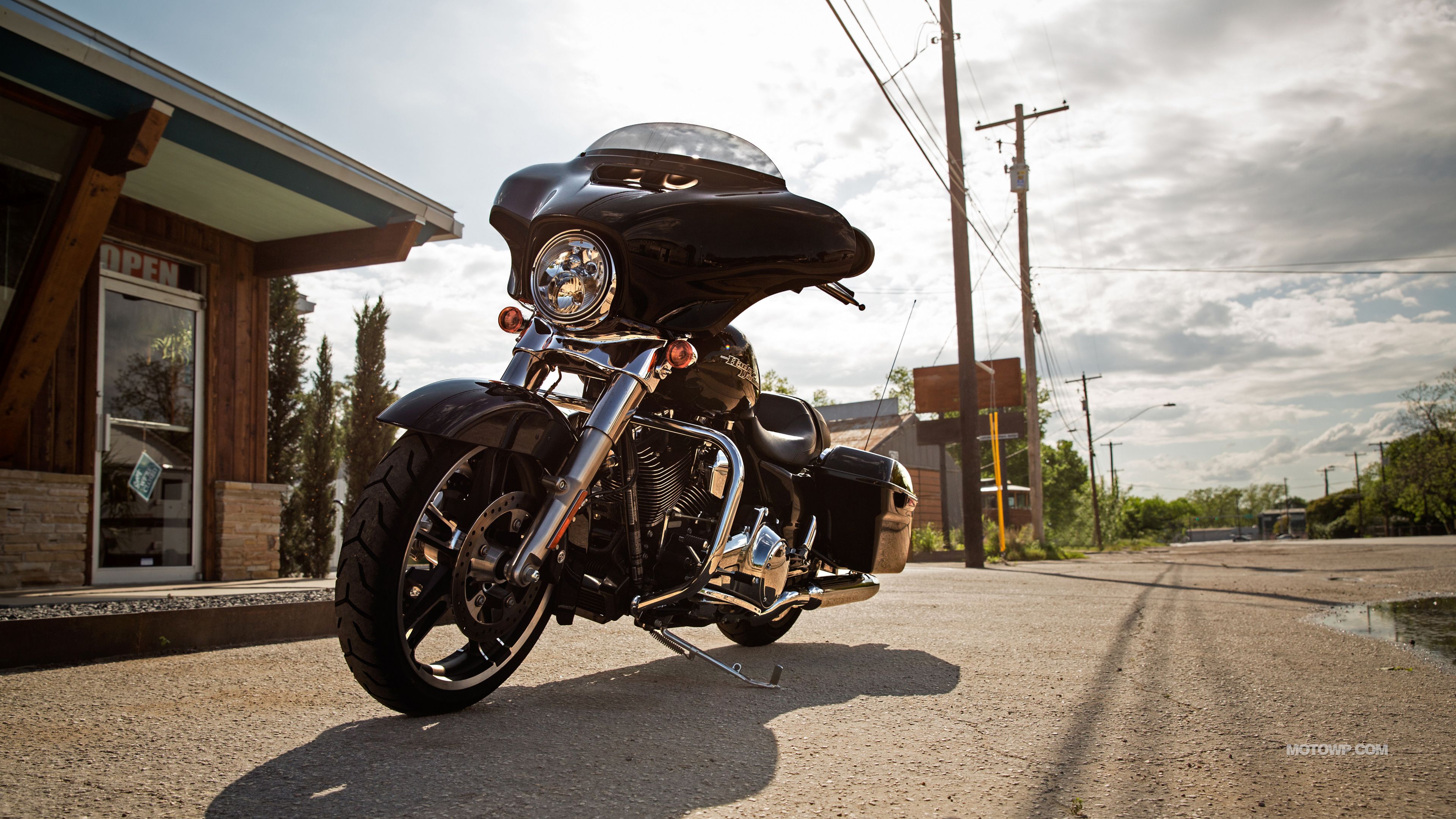 Road Glide Wallpapers