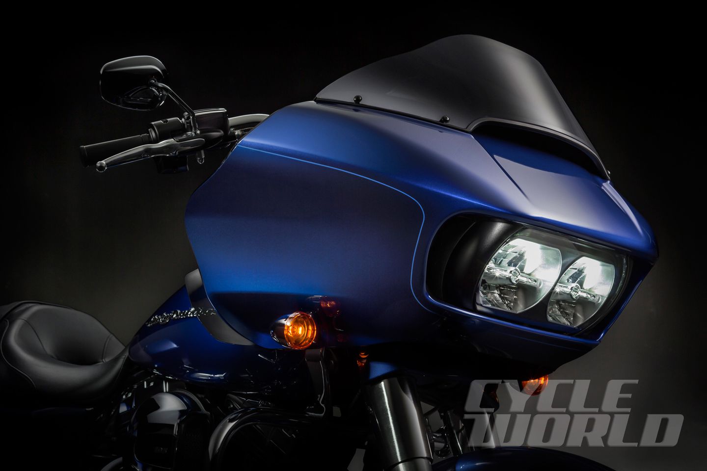 Road Glide Wallpapers