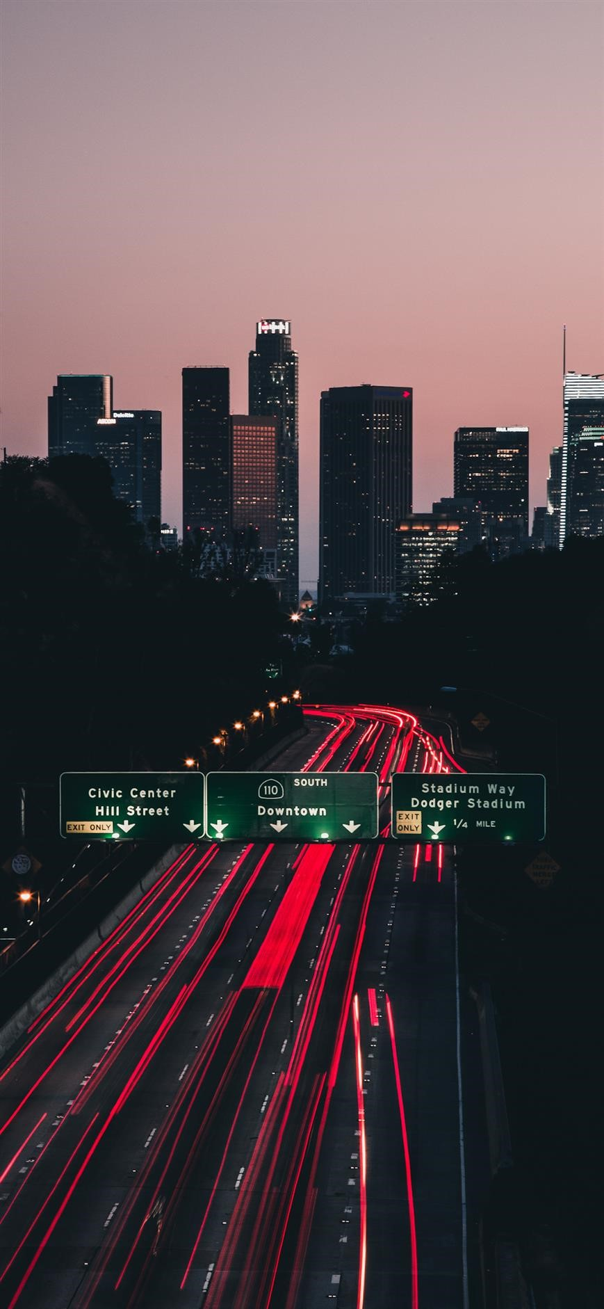 Road Iphone Wallpapers