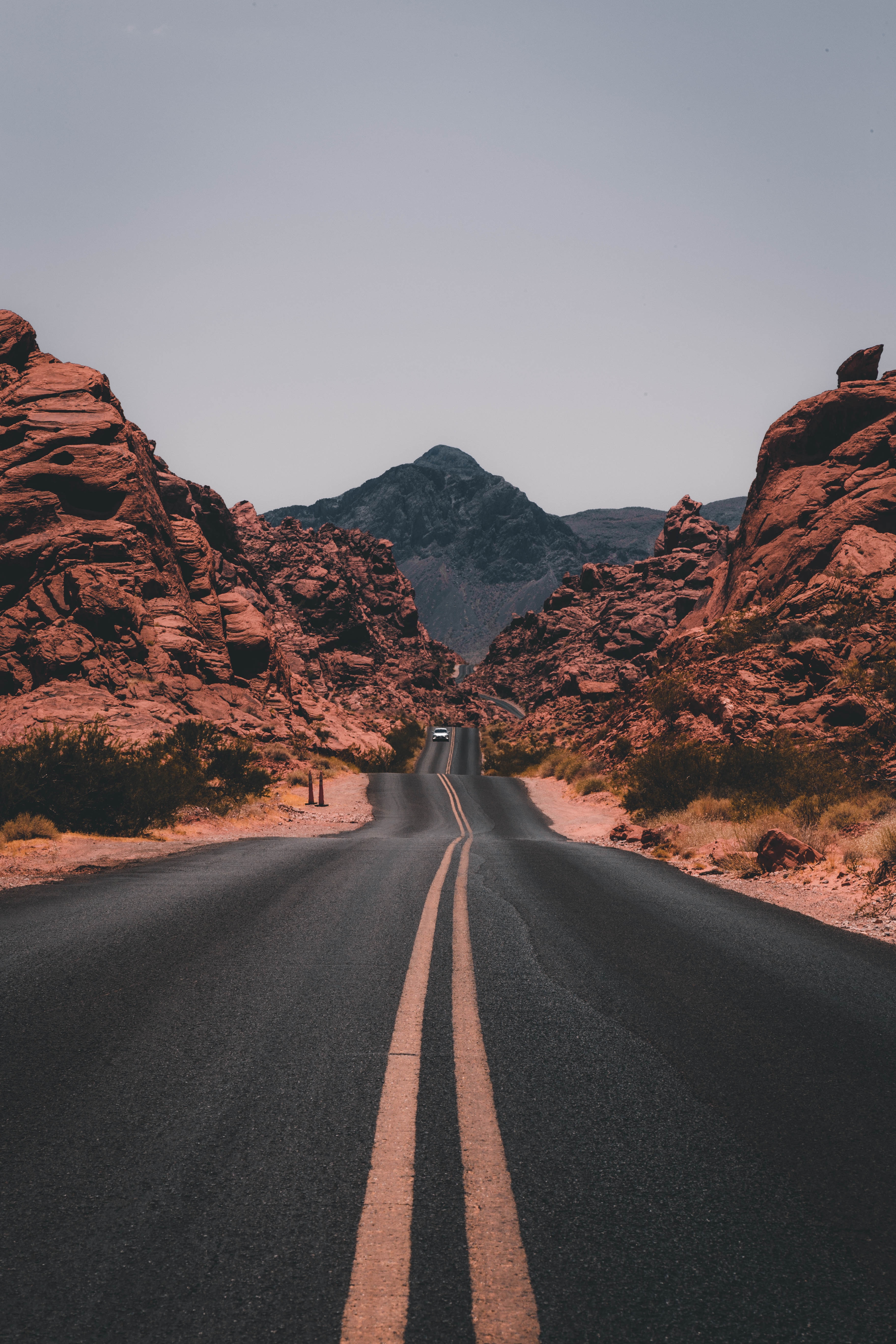 Road Iphone Wallpapers