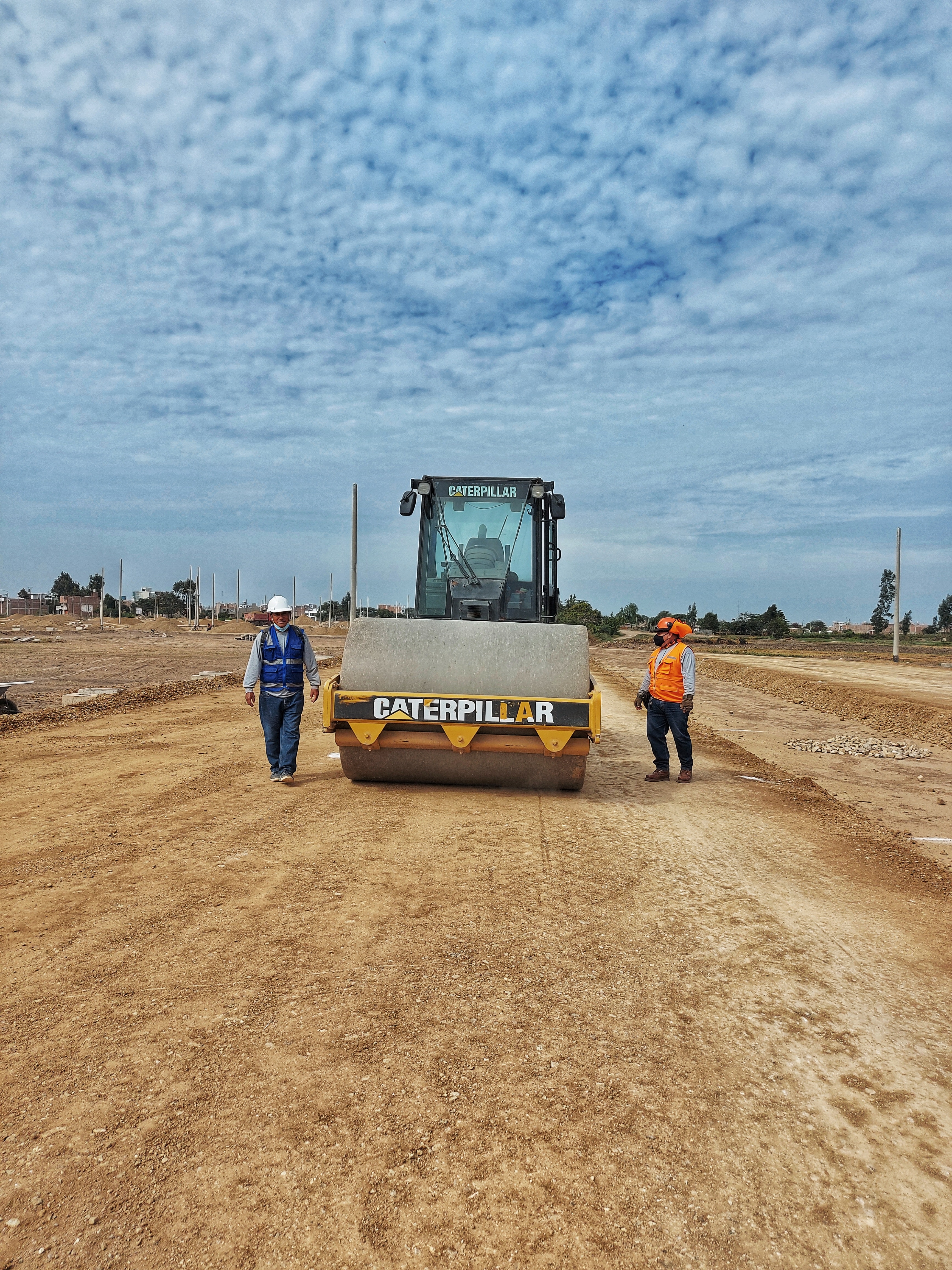 Road Roller Wallpapers