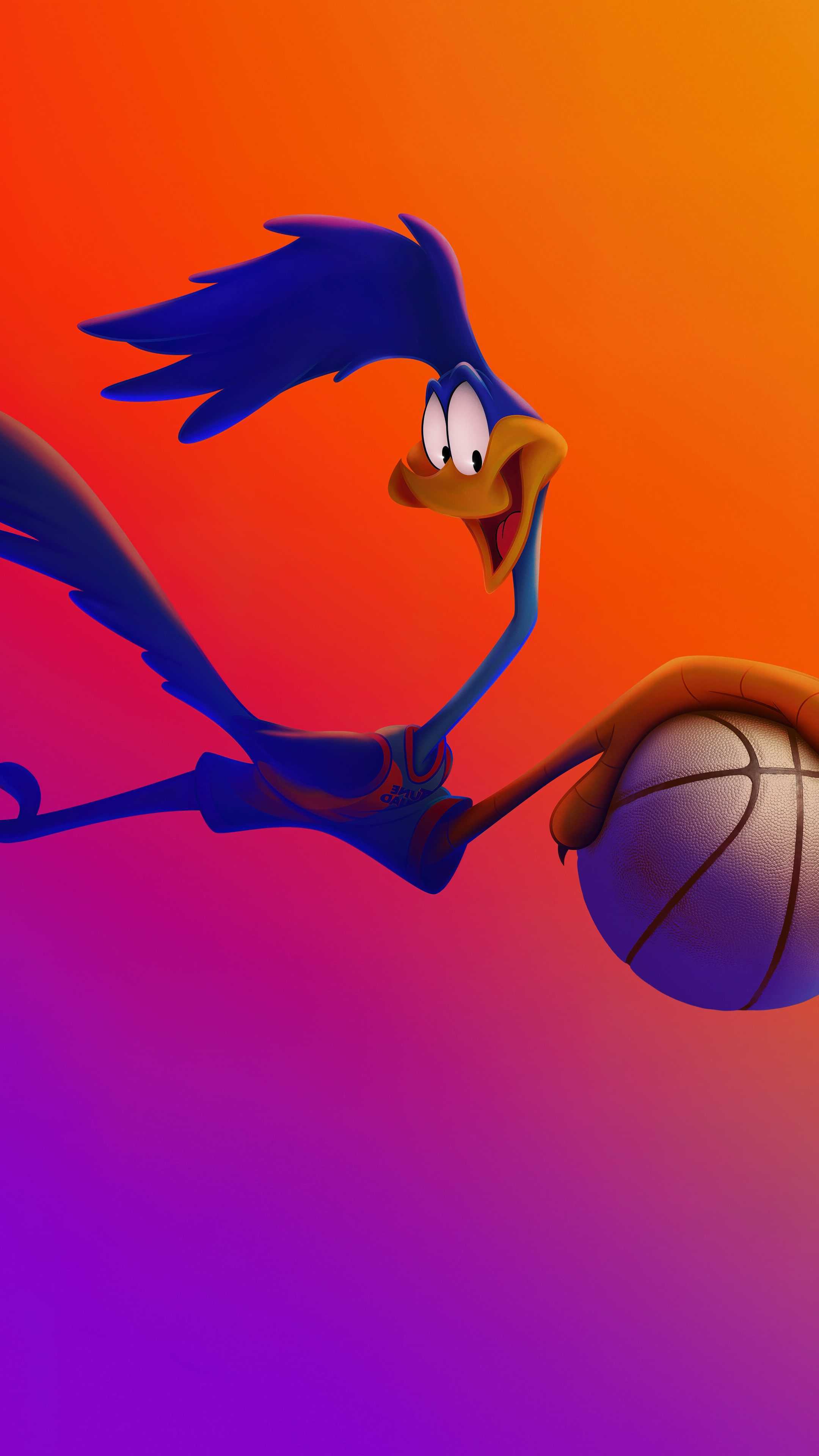 Road Runner Backgrounds