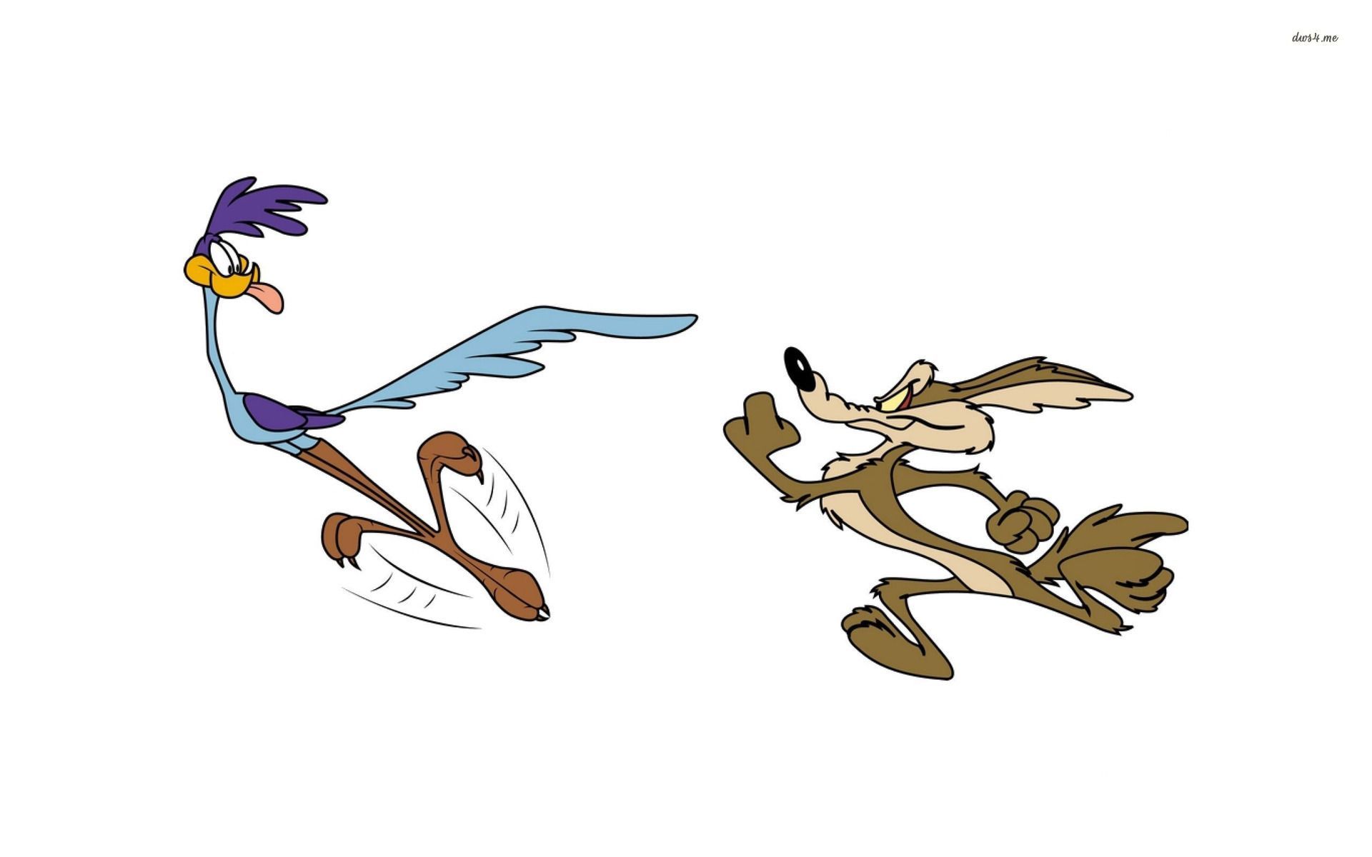 Road Runner Backgrounds