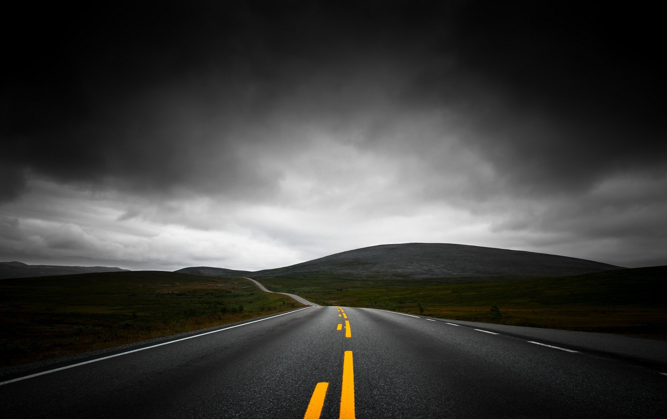 Road Wallpapers