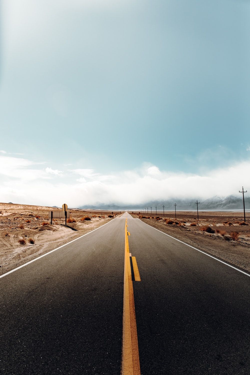 Road Wallpapers