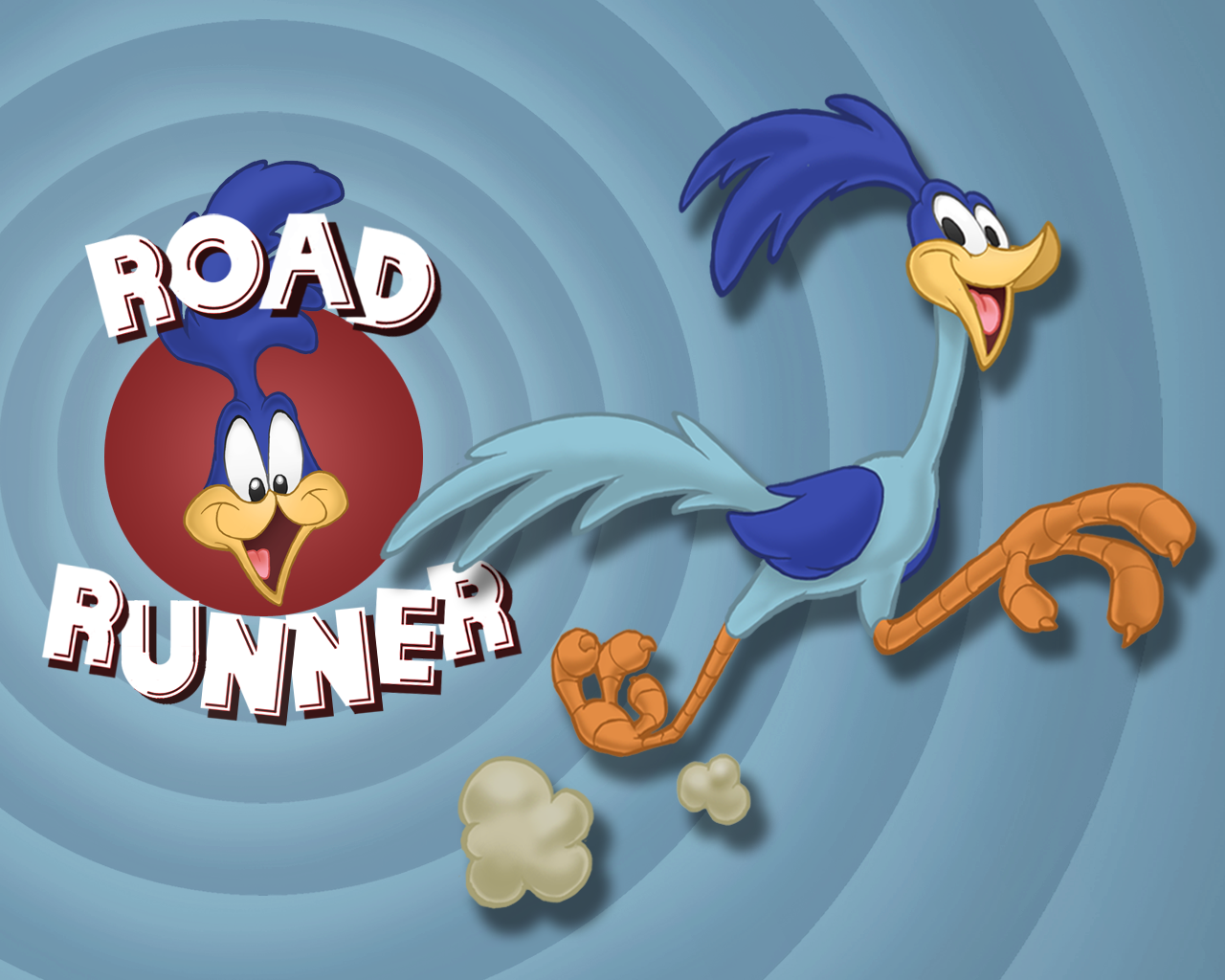 Roadrunner Backgrounds