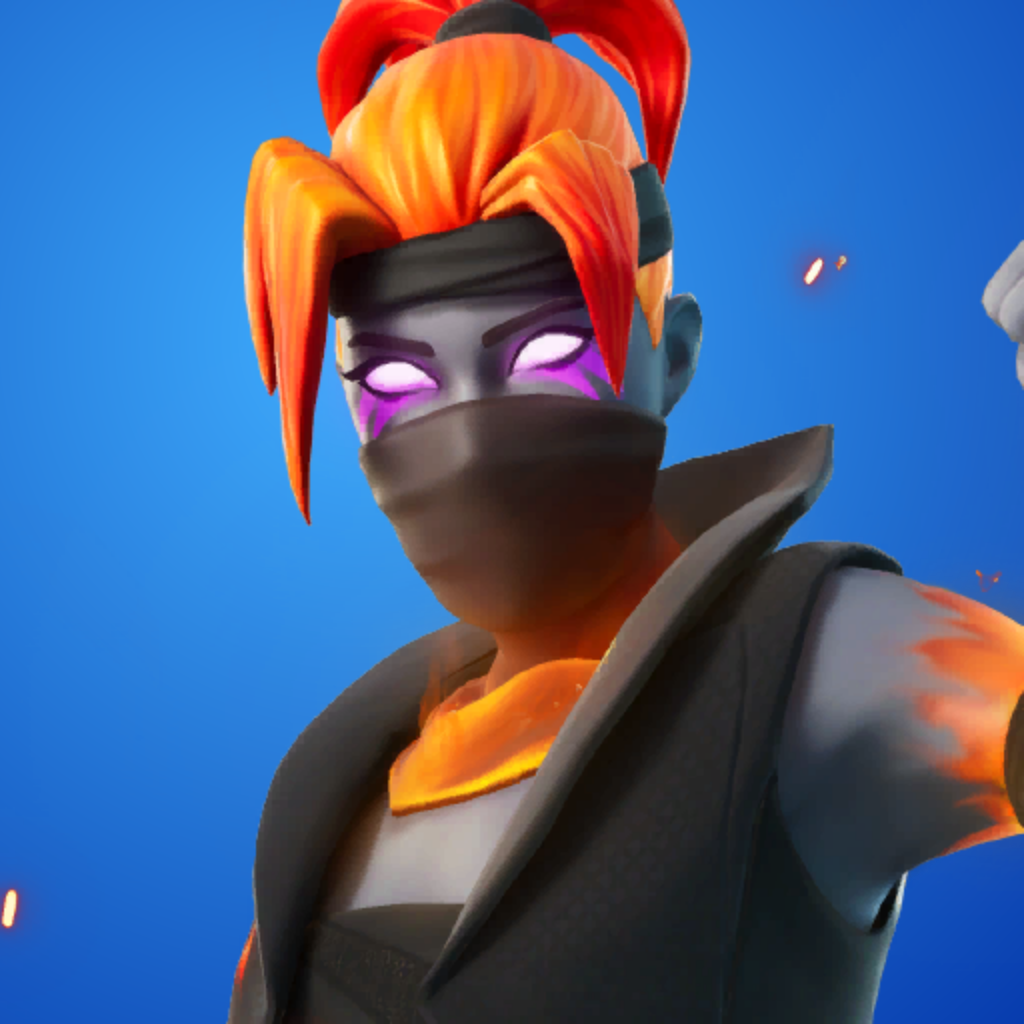 Roast Lord Fortnite Wallpapers