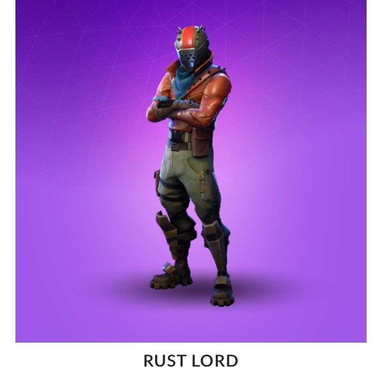 Roast Lord Fortnite Wallpapers