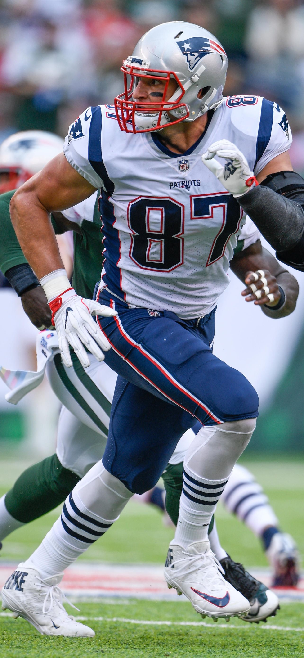 Rob Gronkowski Wallpapers