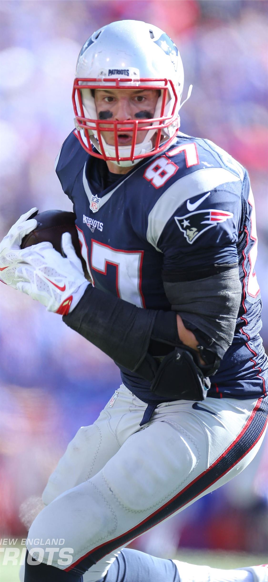 Rob Gronkowski Wallpapers