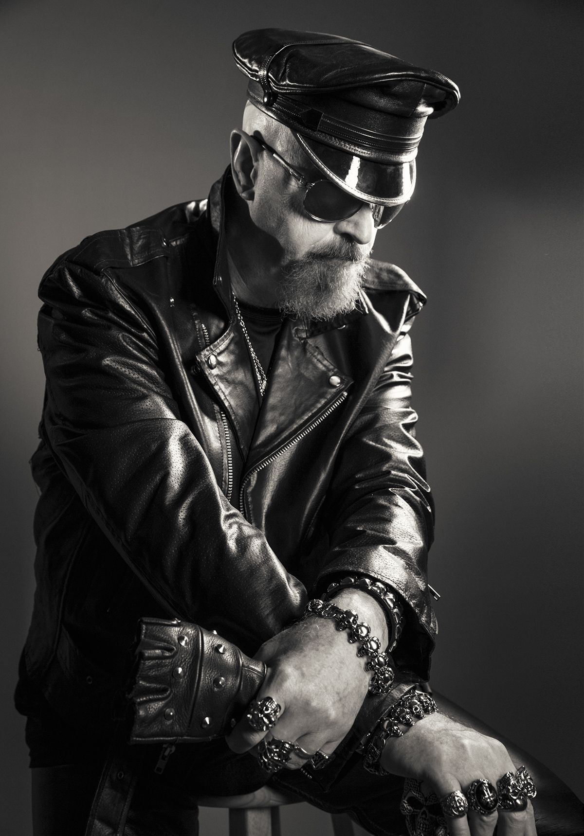 Rob Halford Wallpapers